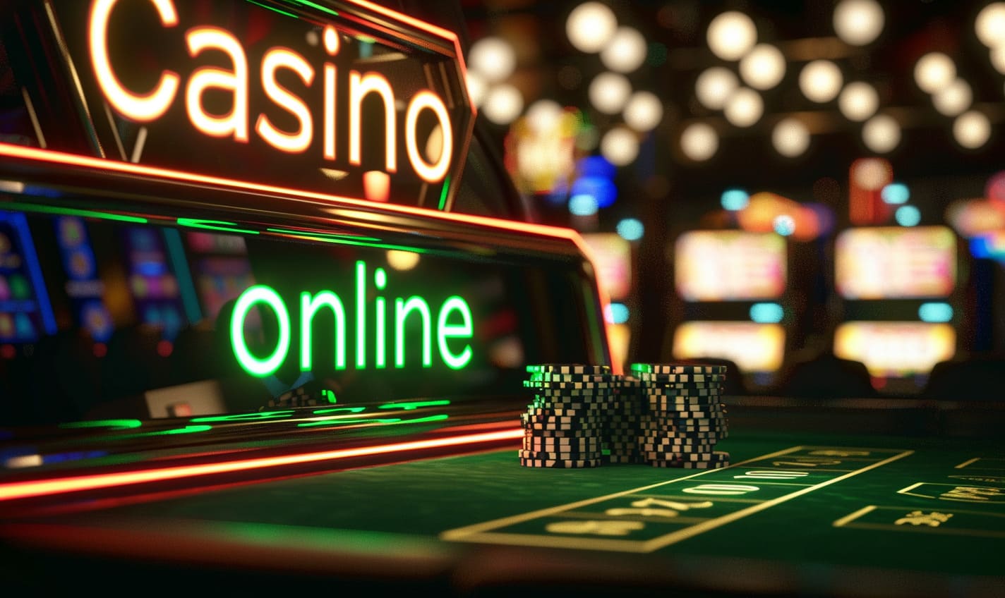 Crypto Payments Transforming Modern Online Casinos