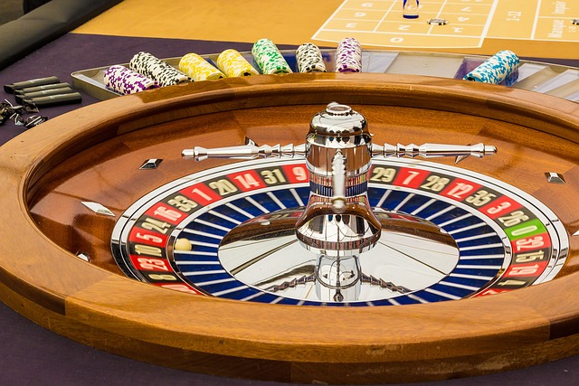 Roulette Systems